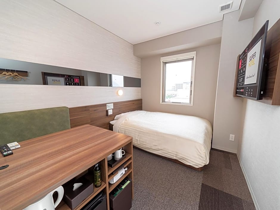 Super Hotel Beppu Ekimae