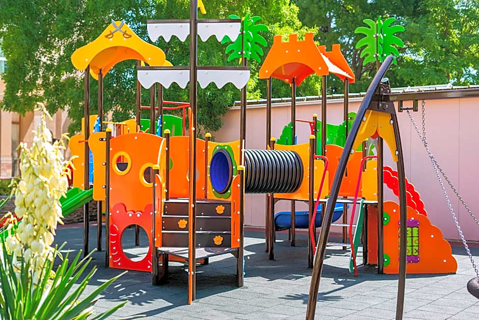 Hotel Alba - All inclusive