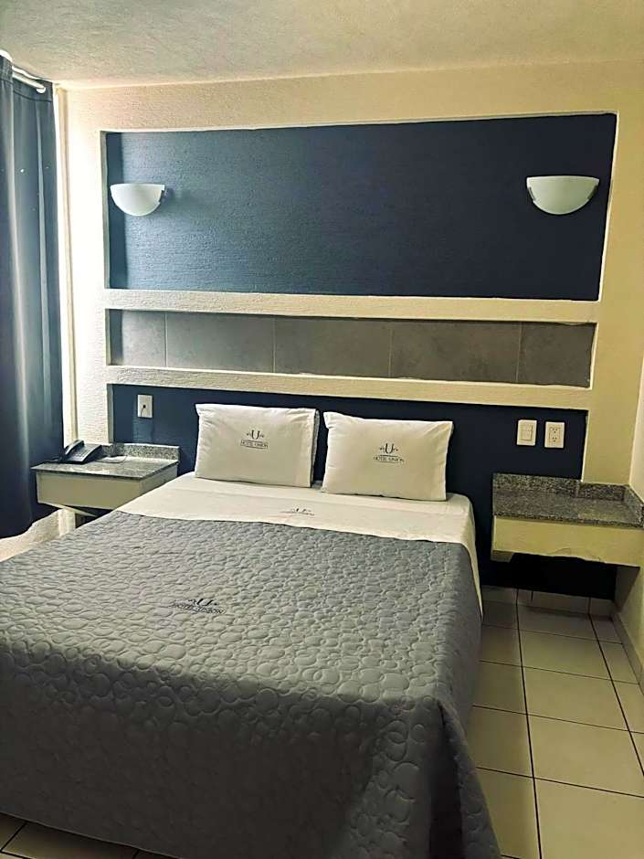 Hotel Union Guadalajara