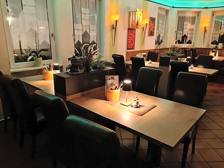 Hotel & Restaurant Wilhelm von Nassau