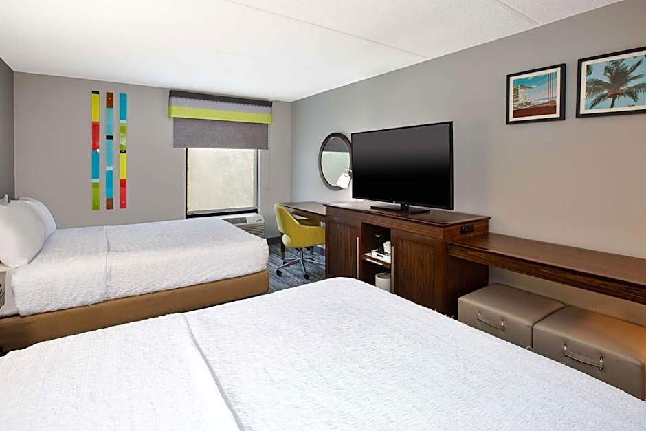 Hampton Inn By Hilton Daytona/Ormond Beach