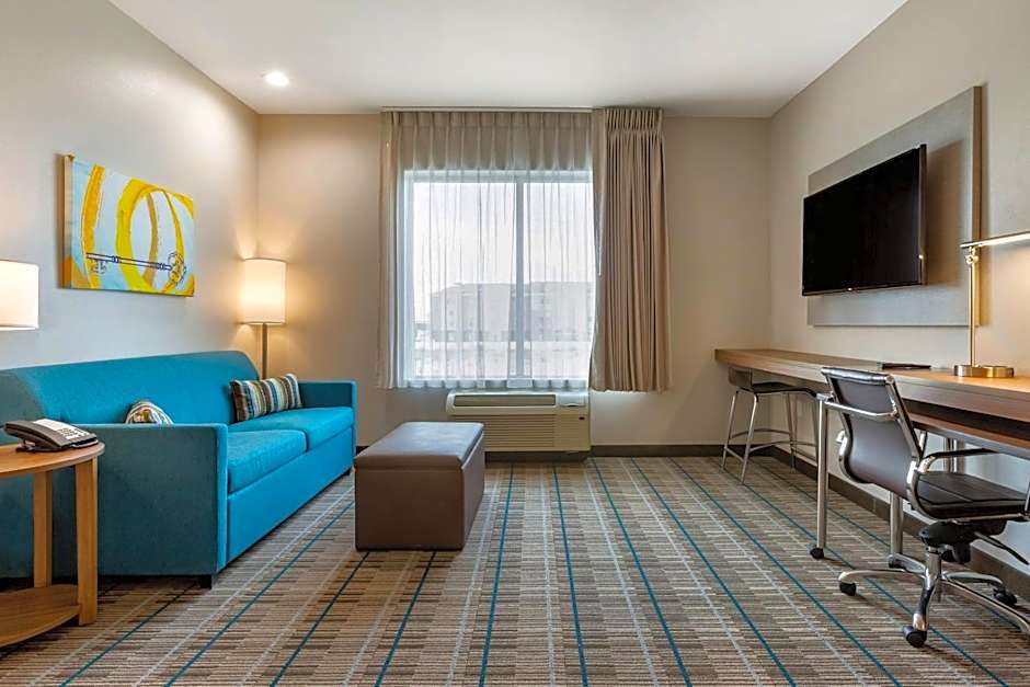 MainStay Suites Carlsbad South