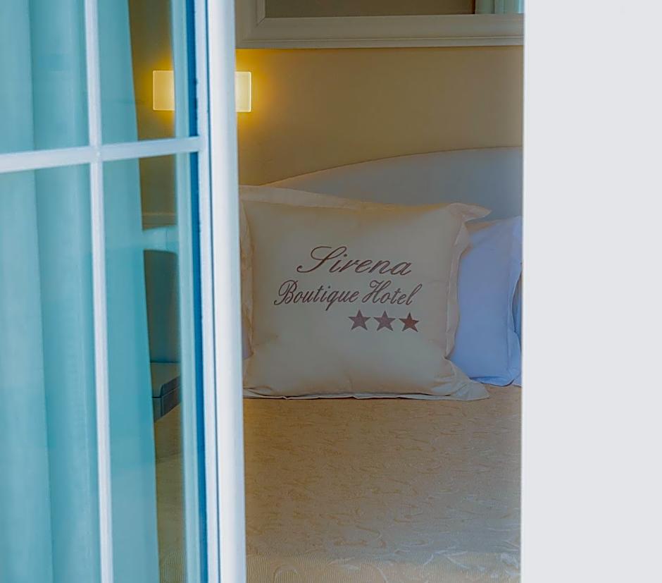 Sirena Boutique Hotel