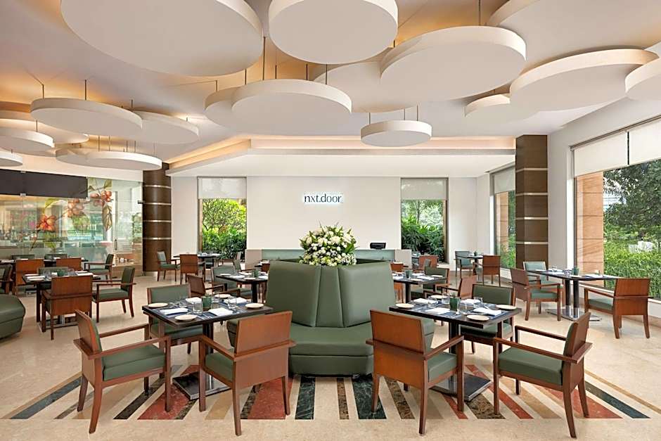 Trinity Whitefield Bengaluru