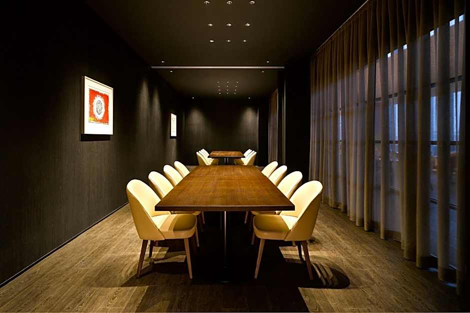 Hotel Onoma, Daejeon, Autograph Collection