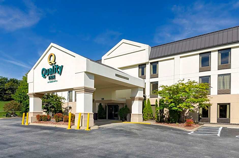 Quality Inn Danville - University Area