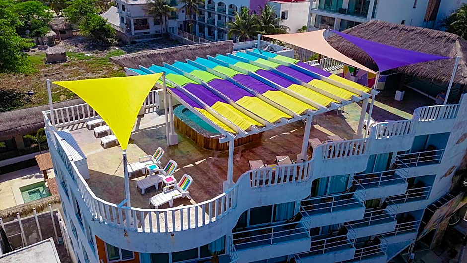 Hotel Kay