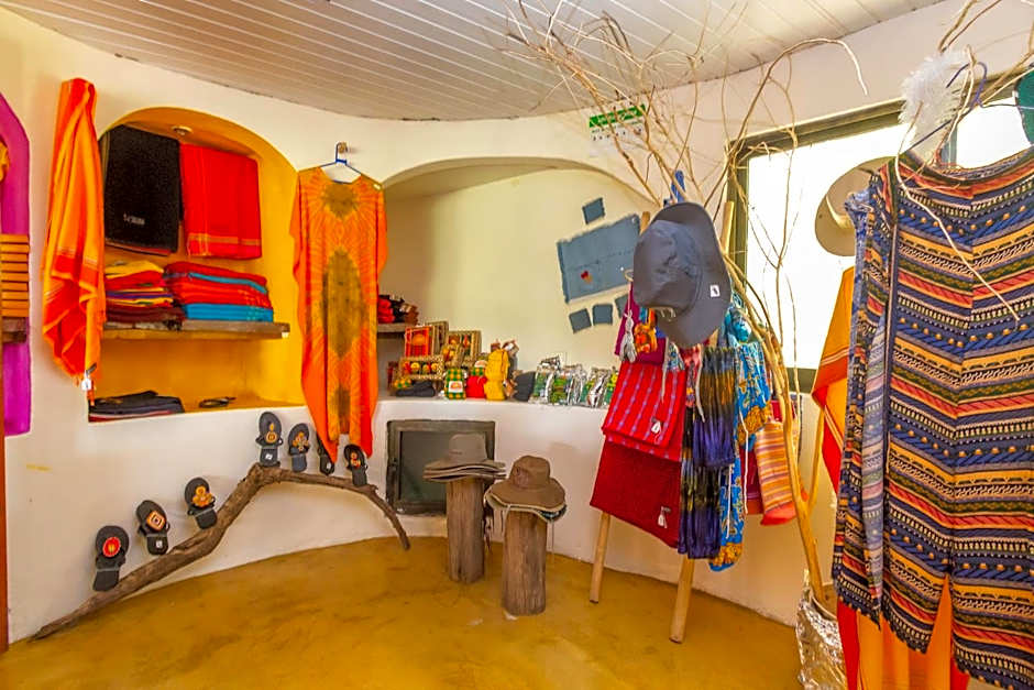 PrideInn Mara Camp & Cottages