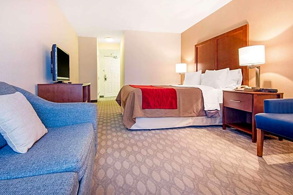 Comfort Inn Fallsview