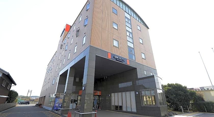 APA Hotel Mie Kameyama