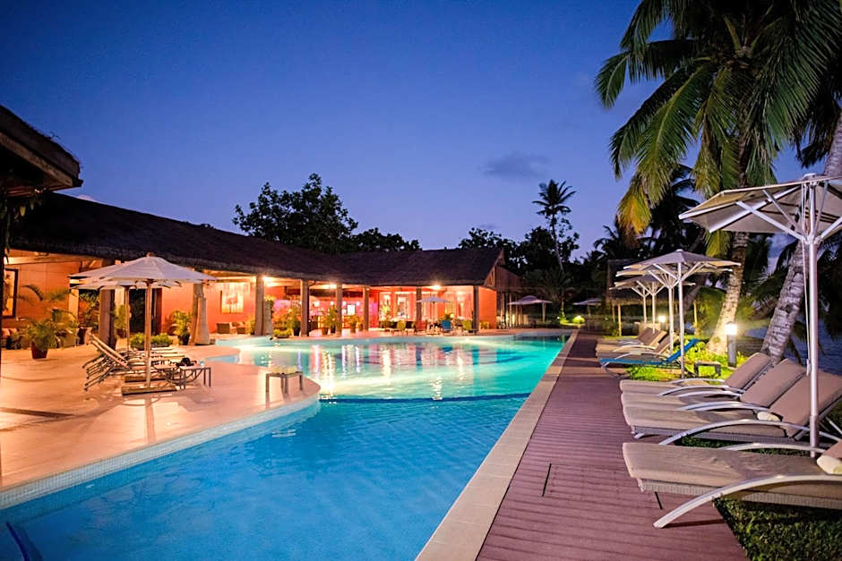 Mantis Soanambo Hotel And Spa