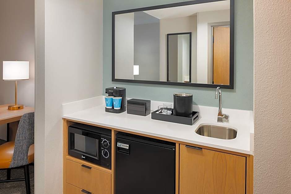 Embassy Suites by Hilton Lexington/UK Coldstream