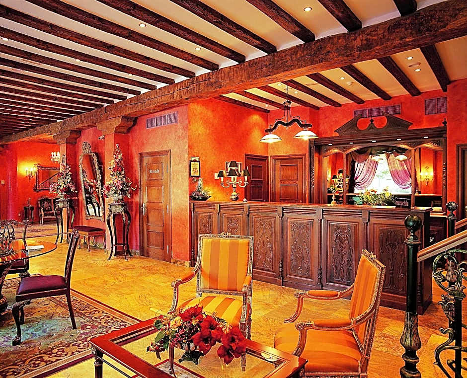 Palacio Azcarate Hotel