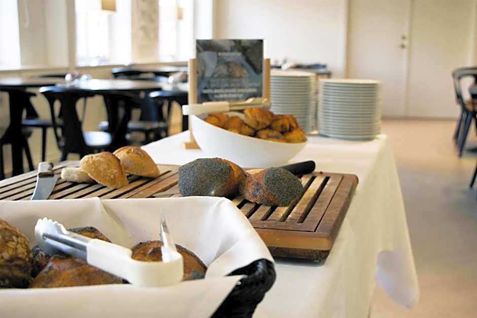 Gentofte Hotel