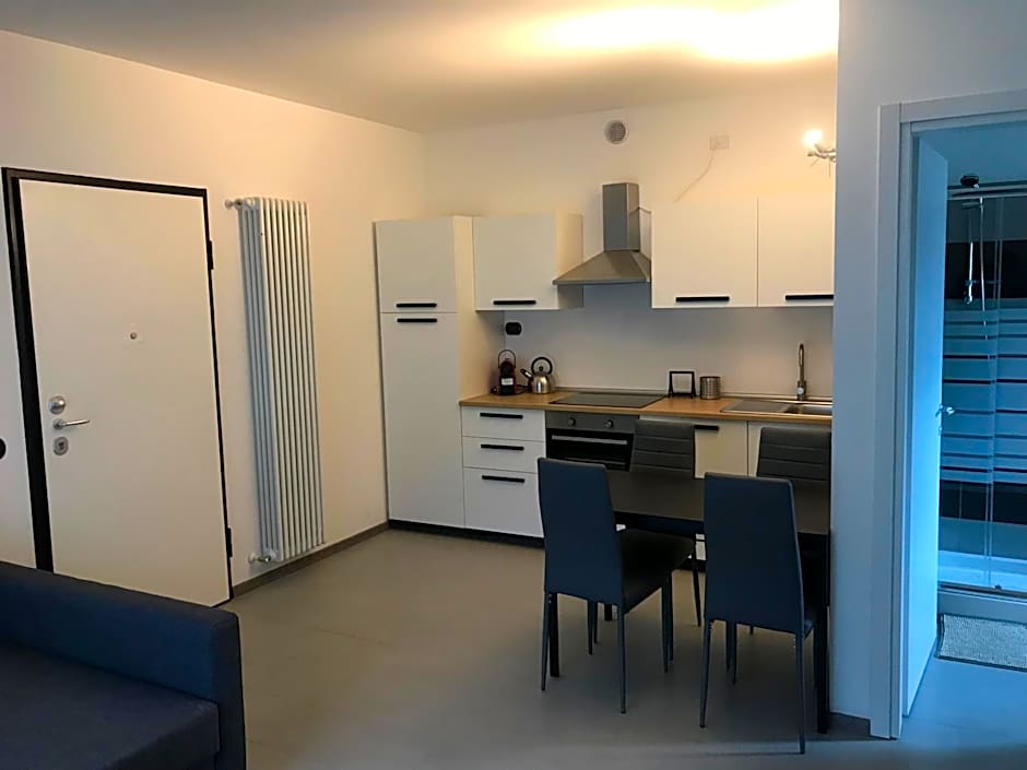 Hotel Residence Alessandra