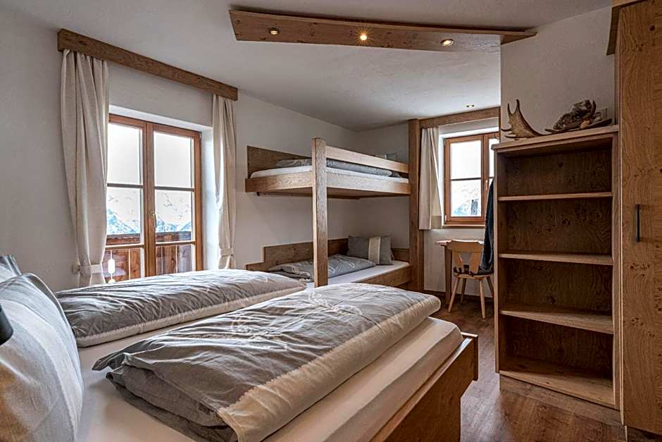 Almgasthaus Glocknerblick