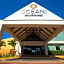 Oceani Beach Park hotel