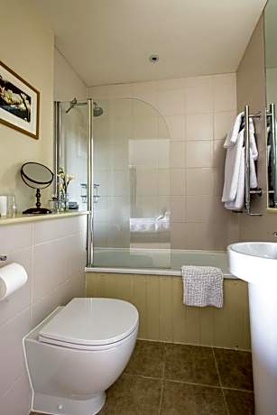 King Room with Garden View