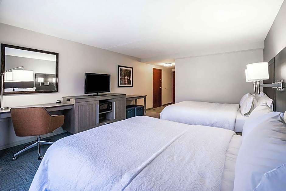 Hampton Inn By Hilton Clifton Park