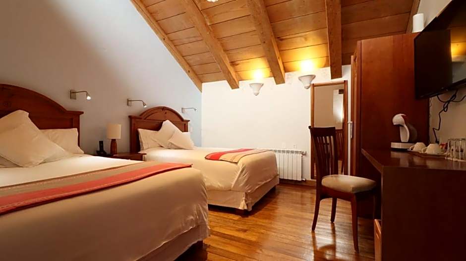 Hotel Casa de Familia de San Cristobal
