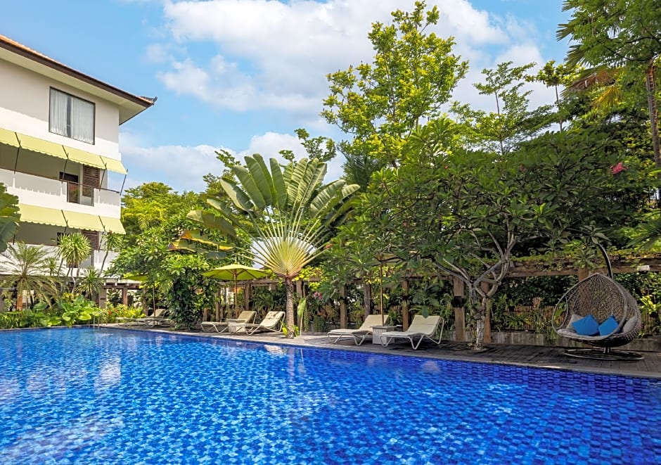Taksu Sanur Hotel