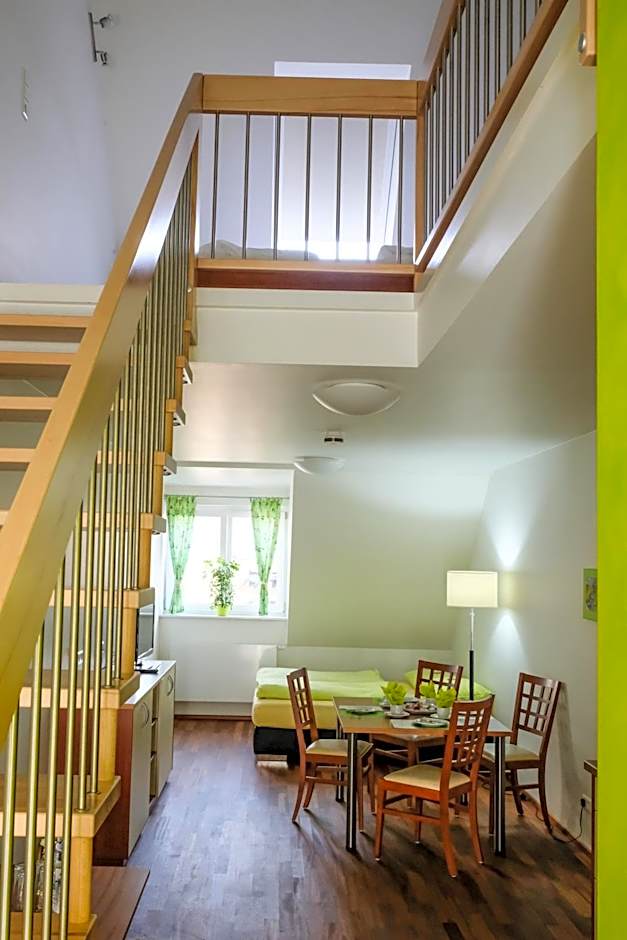 Jungingers Aparthotel