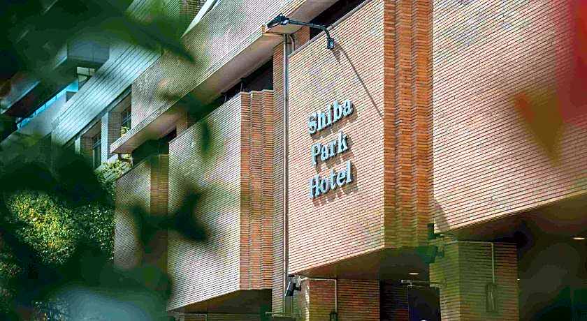 Shiba Park Hotel