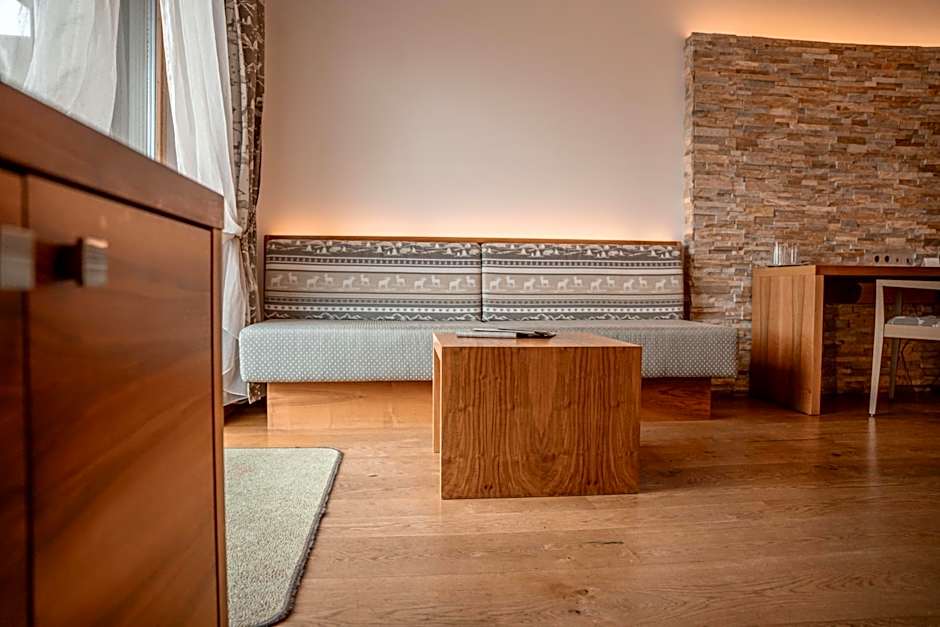 Panoramahotel Watles