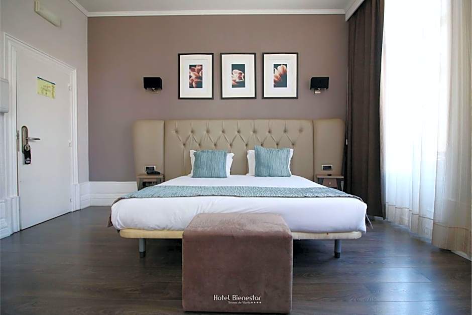 Hotel Bienestar Termas De Vizela