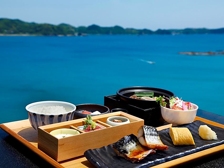 Kamenoi Hotel Nachikatsuura