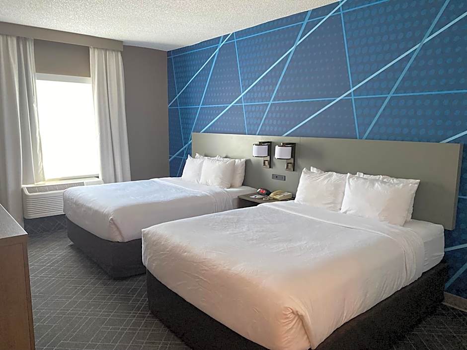 Comfort Inn Greenville I-65