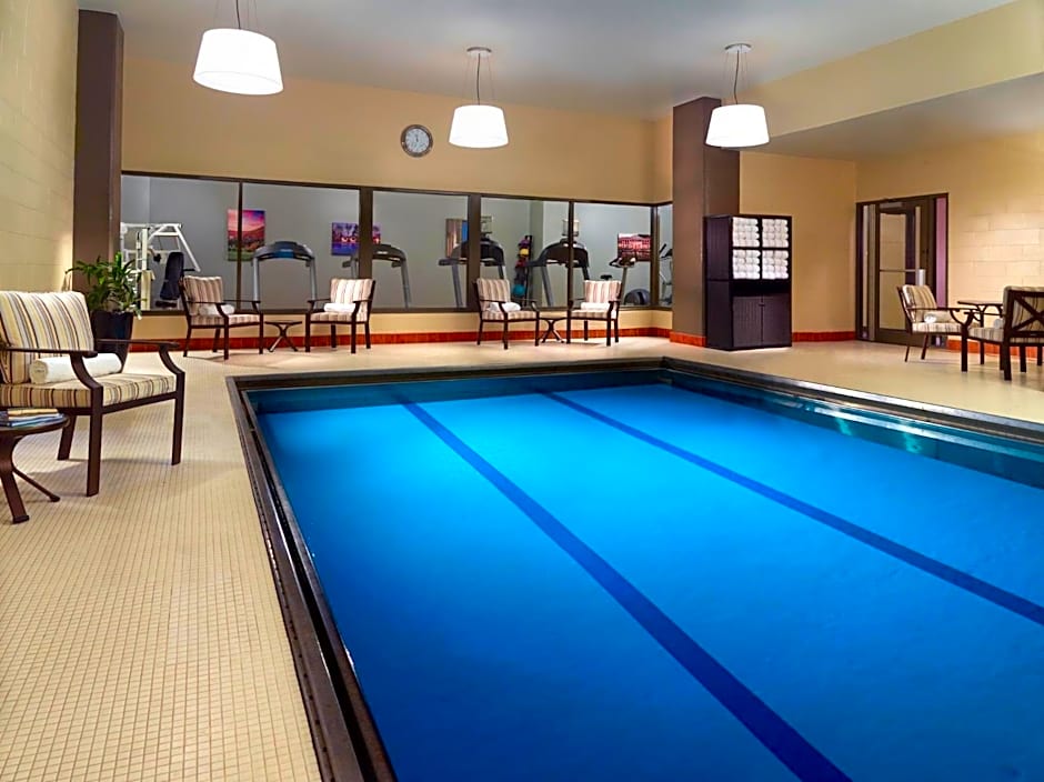 Omni Severin Hotel