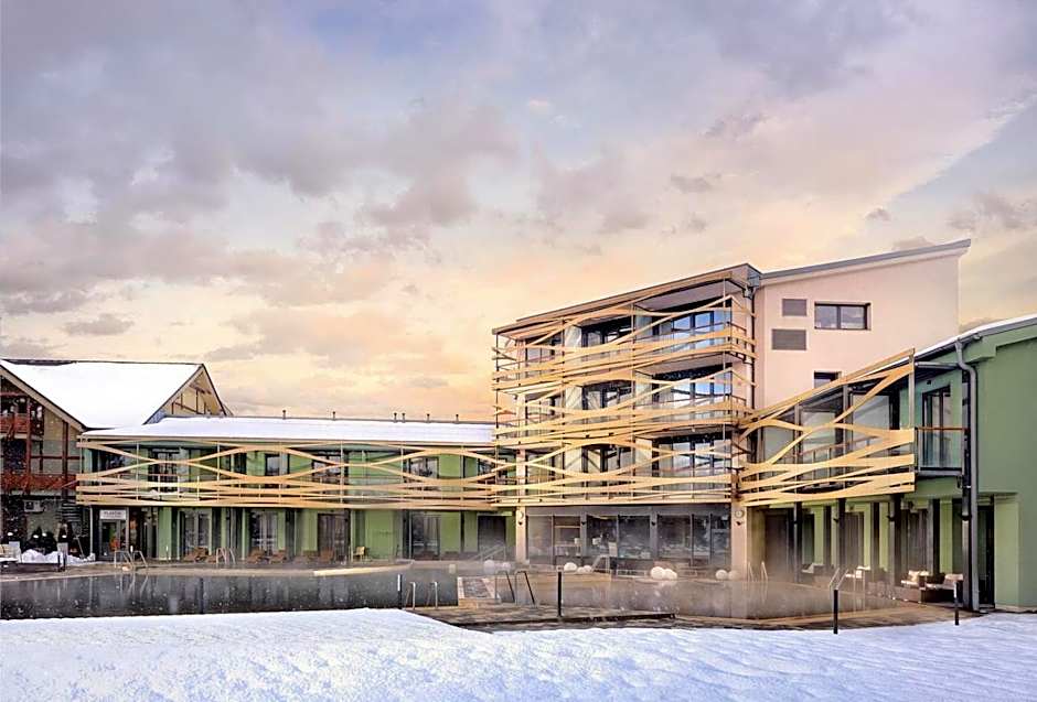 Hotel Galeria Thermal Bešeňová