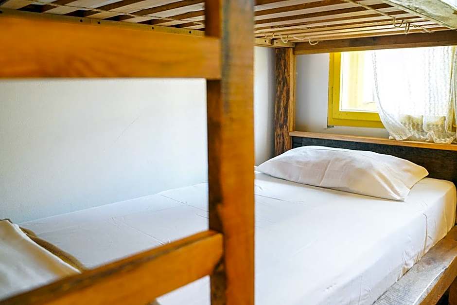 Planinarski dom ''Bijele stijene'' Mountain lodge