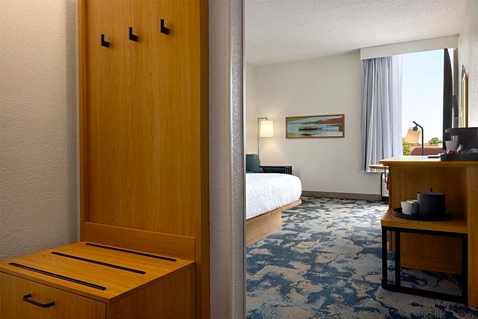 Hampton Inn Springfield-South