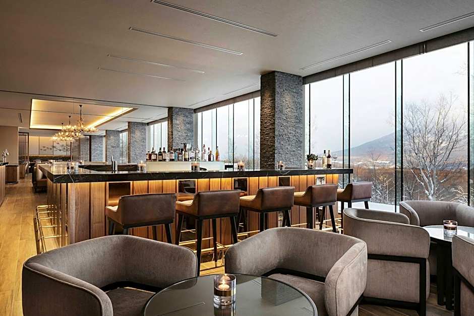 Higashiyama Niseko Village a Ritz-Carlton Reserve