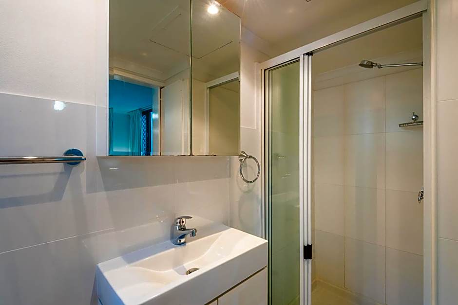 Munna Beach Apartments