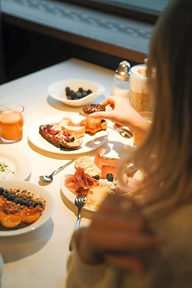 Sporthotel Obereggen