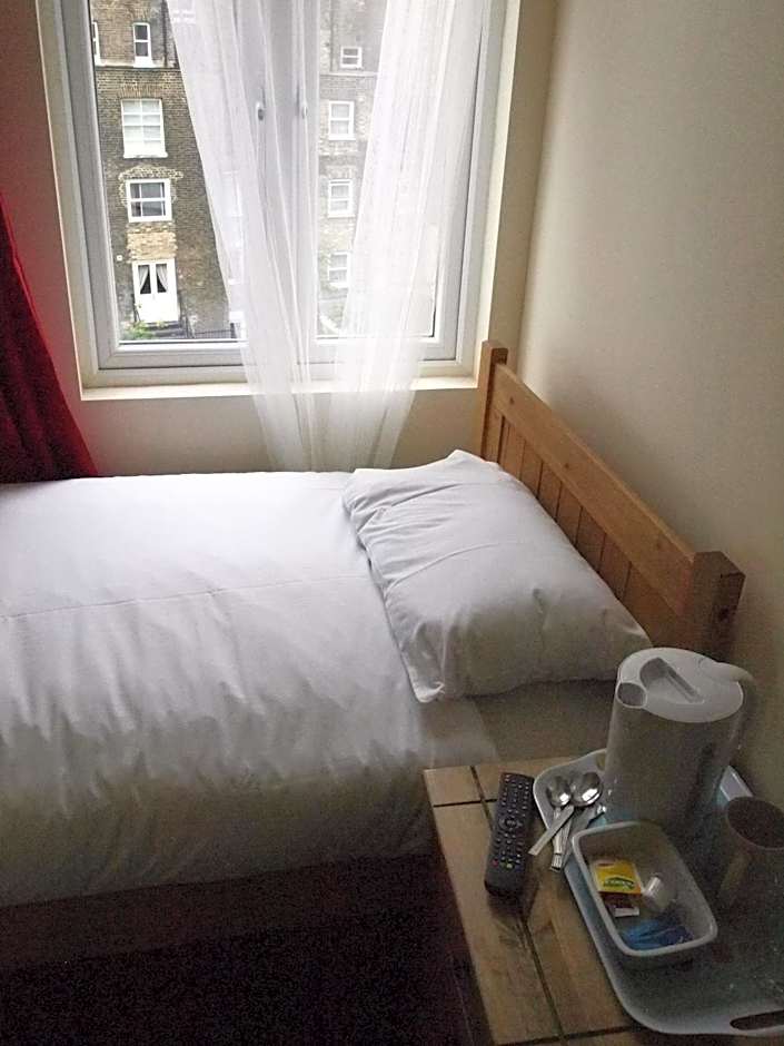 Earls Court Garden Hotel