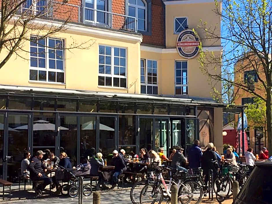 Kühlungsborner Brauhaus