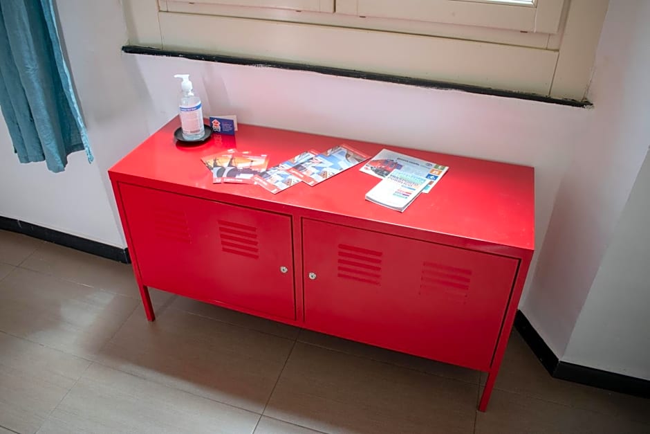 Abbey Hostel