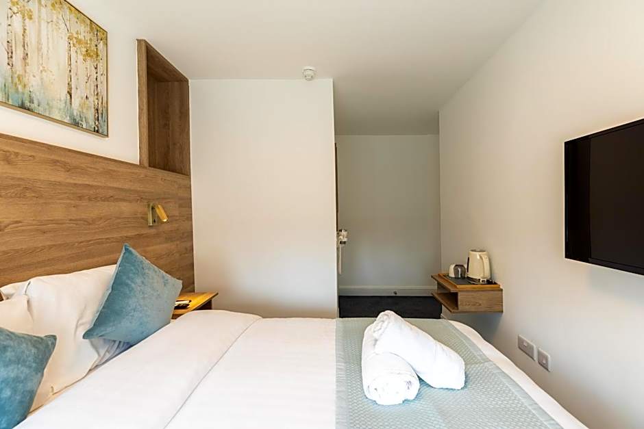 The Chapter Hotels - Griffin House