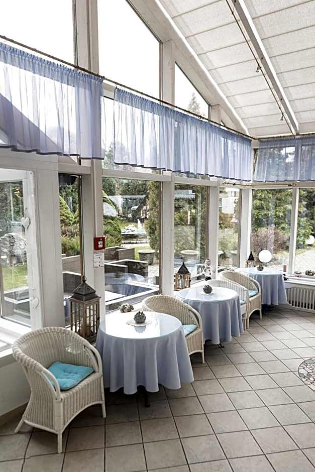 Hotel Paradiesquelle Schneeberg