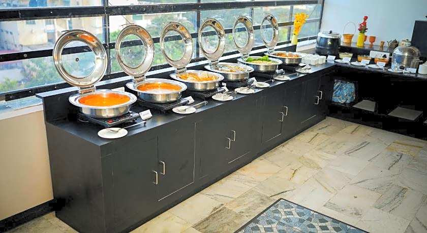 Zip by Spree Hotels Mangala International