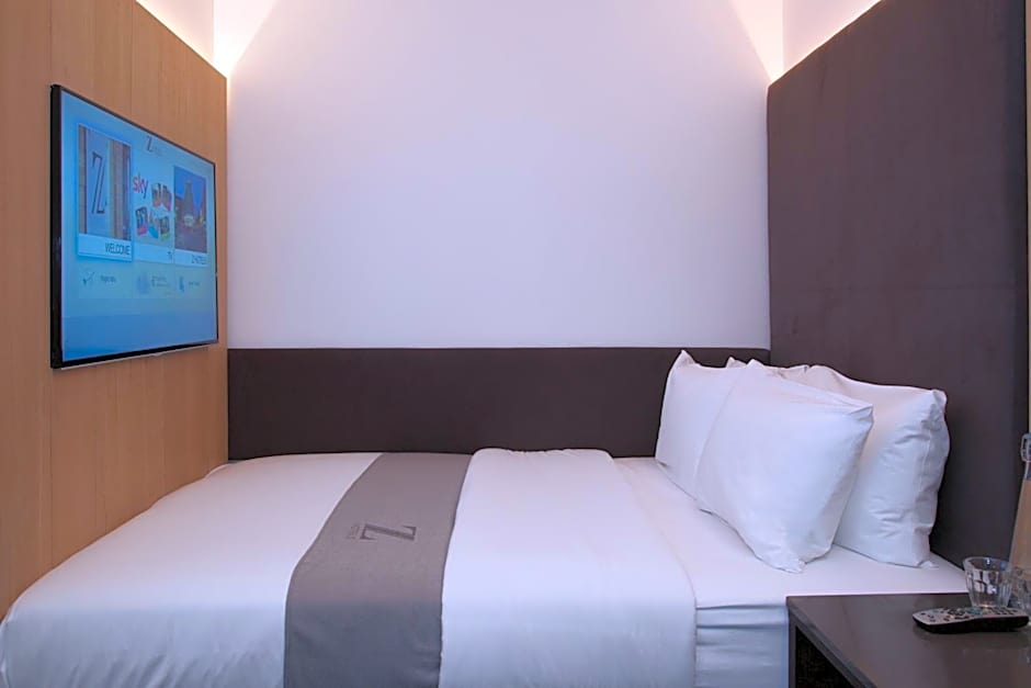 The Z Hotel Shoreditch