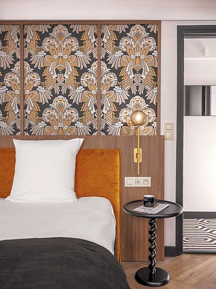 Billie Hotel