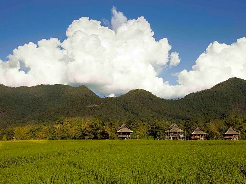 Blue Sky Pai Resort – Pai, ND
