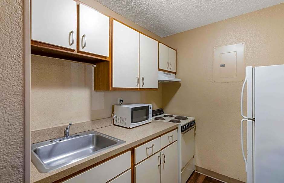 Extended Stay America Suites - Houston - Westchase - Westheimer