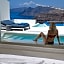 Alti Santorini Suites - Caldera View