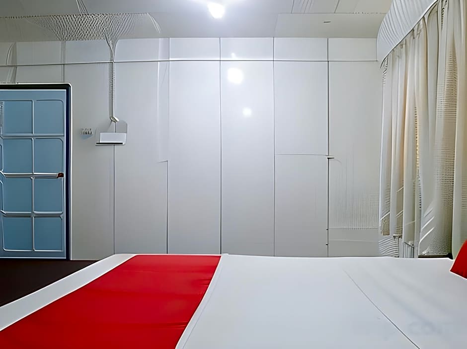 Hotel O The 7 Lodge Tambunan